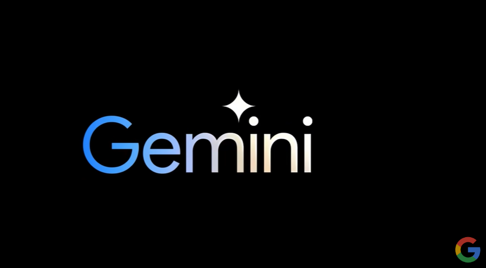 Google Gemini의 미래