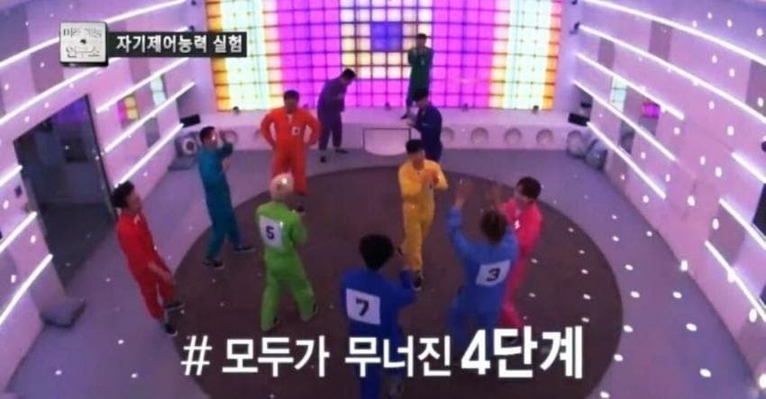  진짜 없는 게 없는 무한도전 (feat. 코로나)