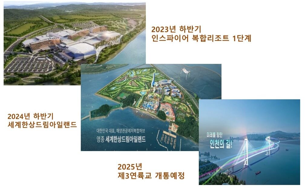 한빛리조트 이미지