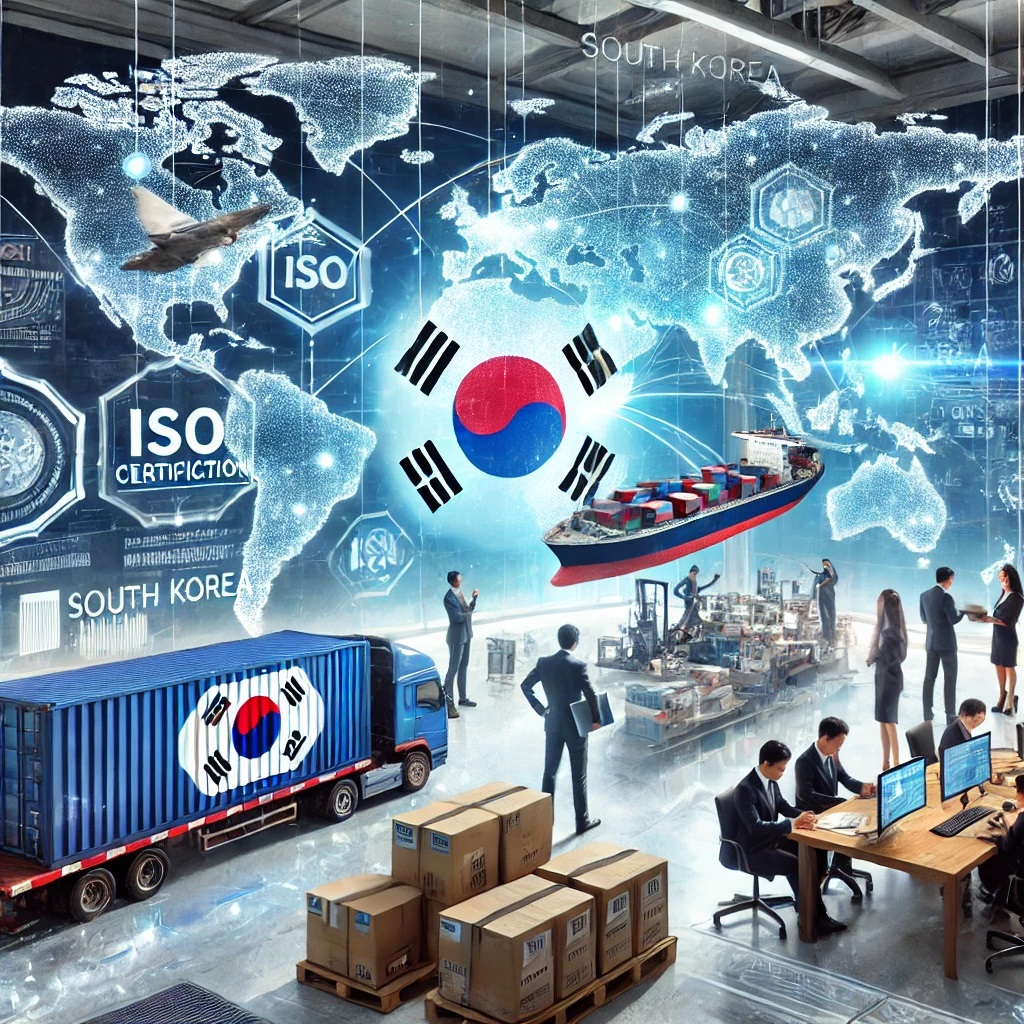 iso인증