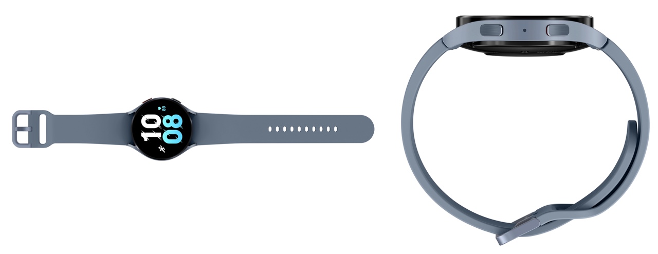 갤럭시 워치5 프로 요약