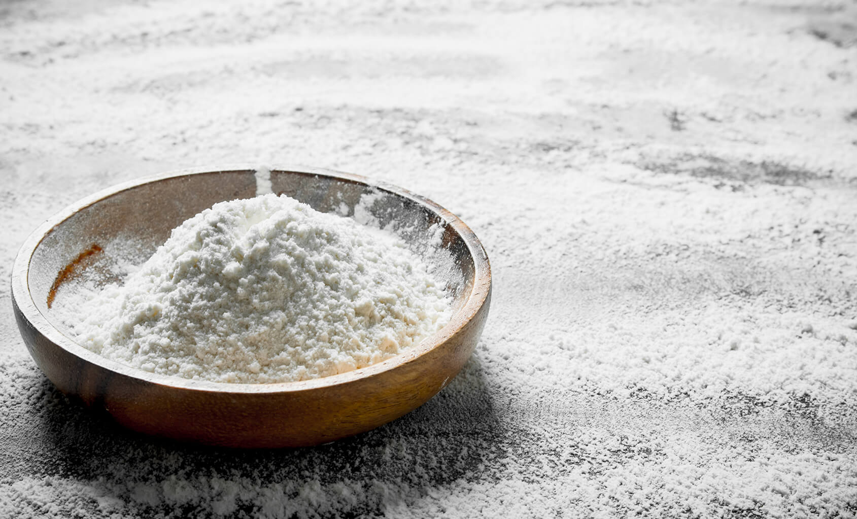 starch flour what is difference 전분 밀가루 전분과 밀가루의 차이점 전분과 밀가루 다른점