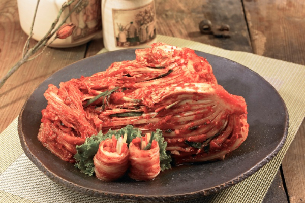 김장김치 맛있게 담는법 (초보자용)