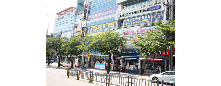 창원 진해구 고지혈증