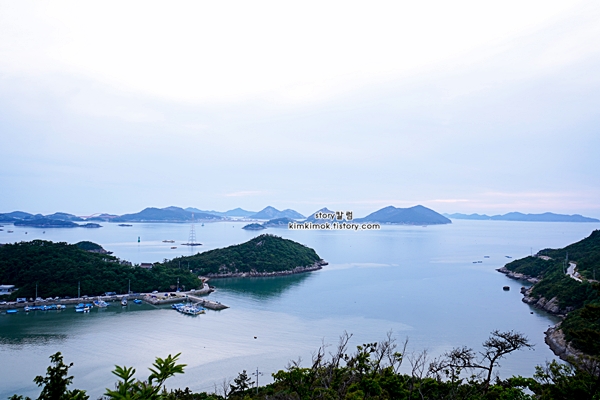 군산 여행