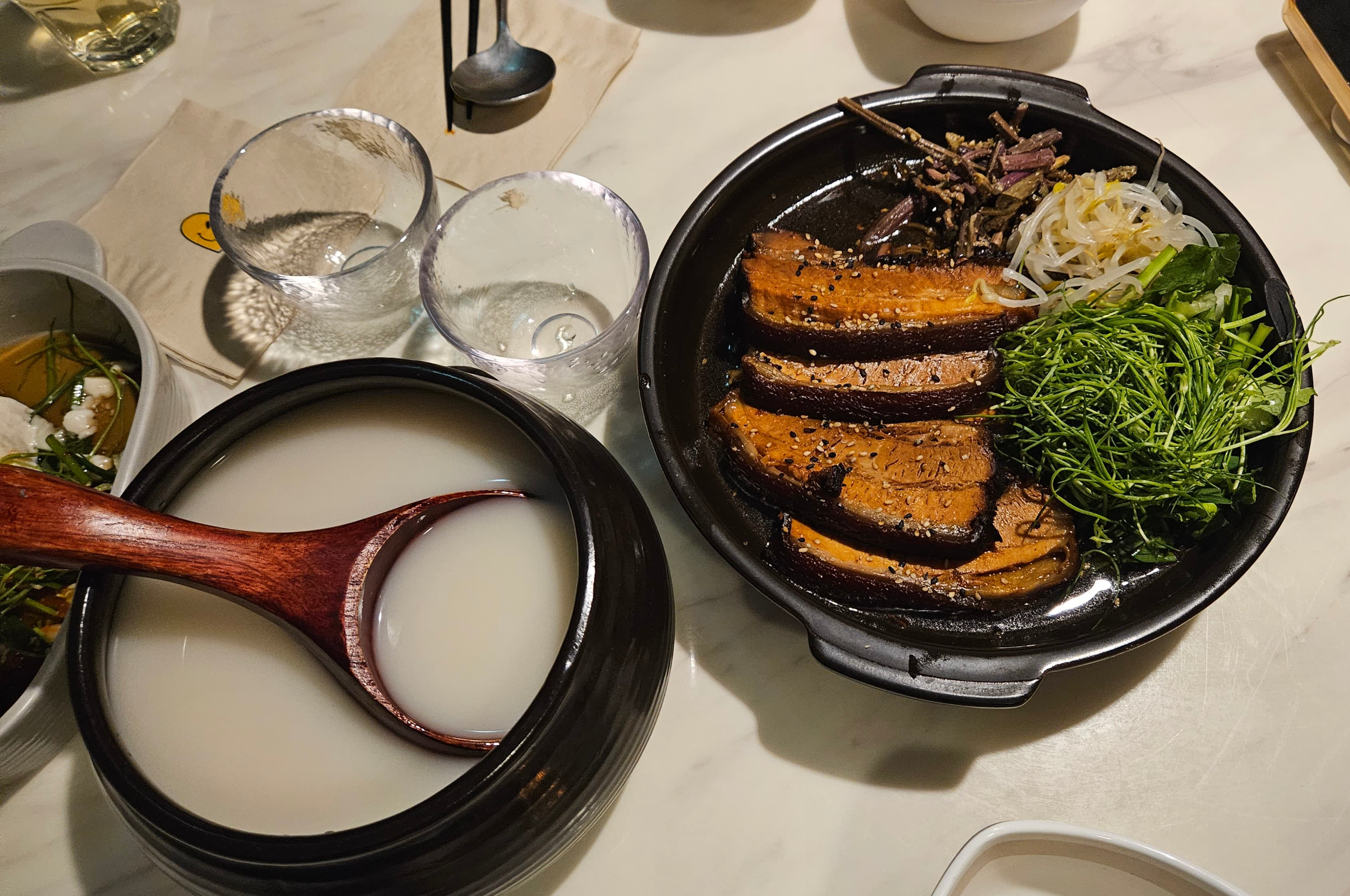 서울대입구역 맛집_샤로수길 맛집_한식퓨전&amp;#44;전통주_남도반주