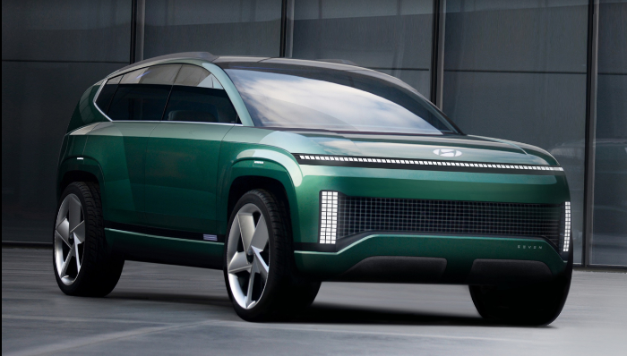 2025 전기차 SUV 추천, 패밀리카로 딱 좋은 자동차 현대 아이오닉7