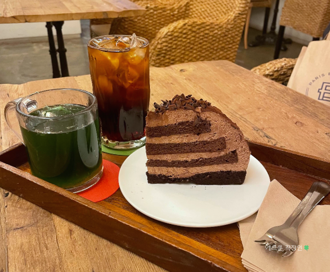 AB Cafe