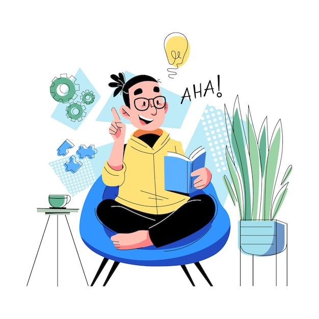 INTP 남자