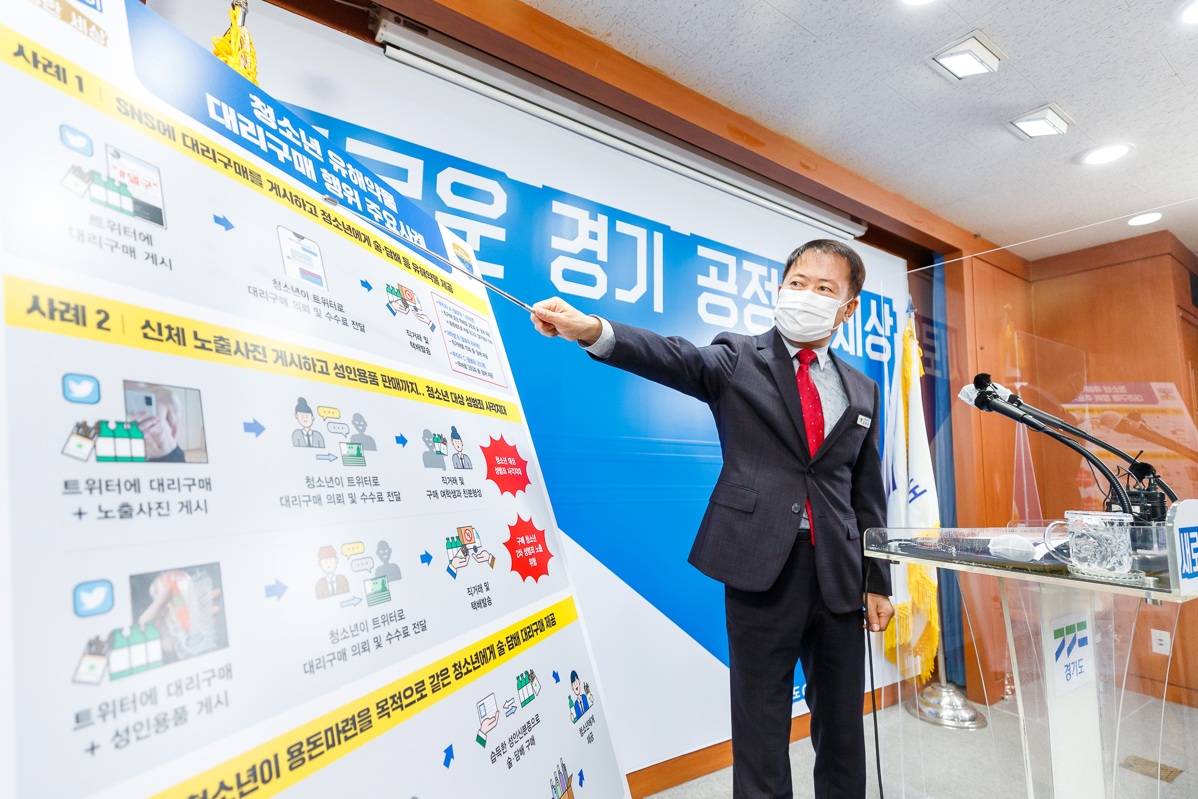  댈구 뜻...대리구매