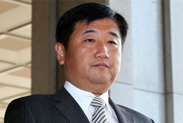 박관천 경정 