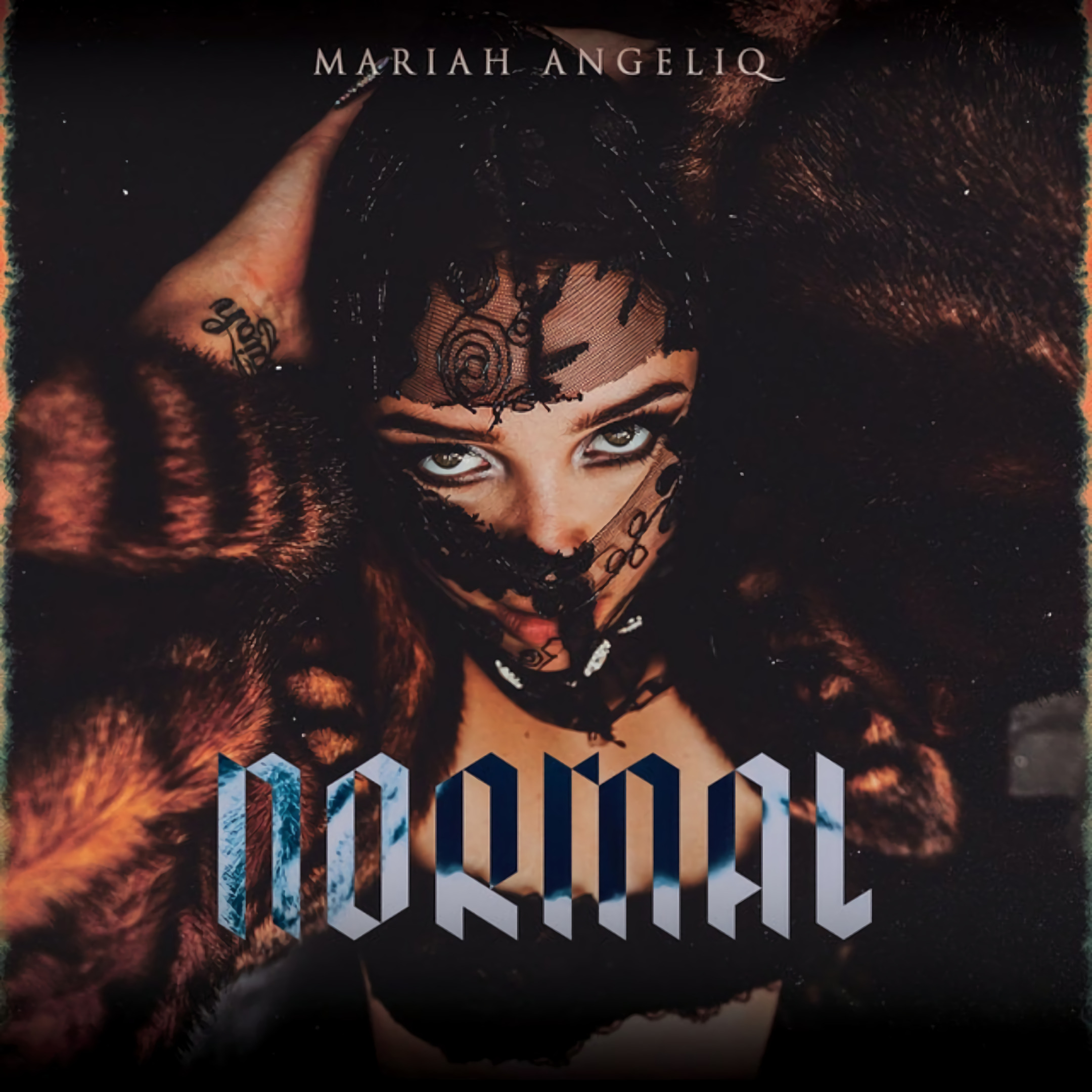  Mariah Angeliq, Lyanno - Tu Castigo