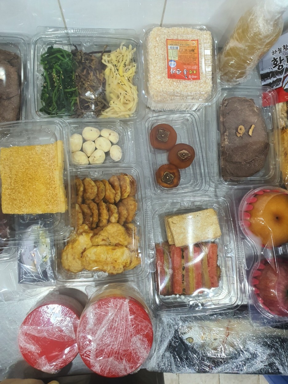 정성가득푸드 이미지