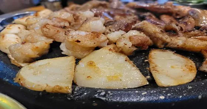 곱창고 파주운정지구점