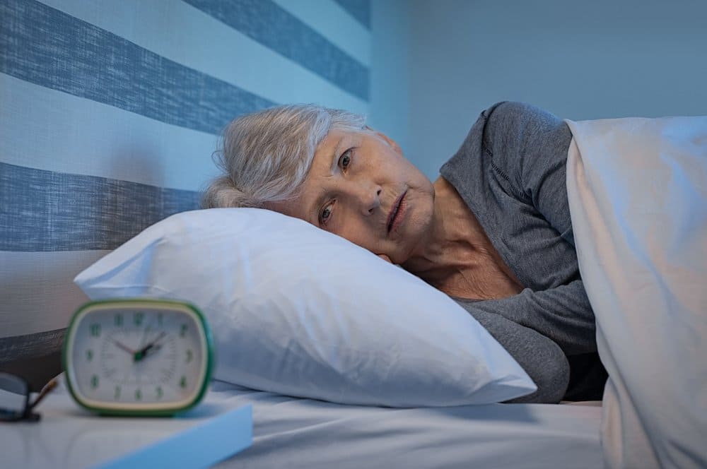  수면의 과학: 왜 좋은 밤의 휴식은 나이가 들수록 힘들어질까 Science of sleep: Why a good night's rest gets harder with age