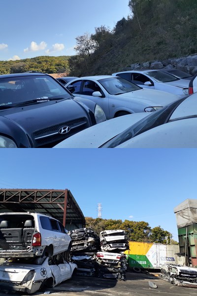  차별화된 김포시 폐차장을 찾는다면