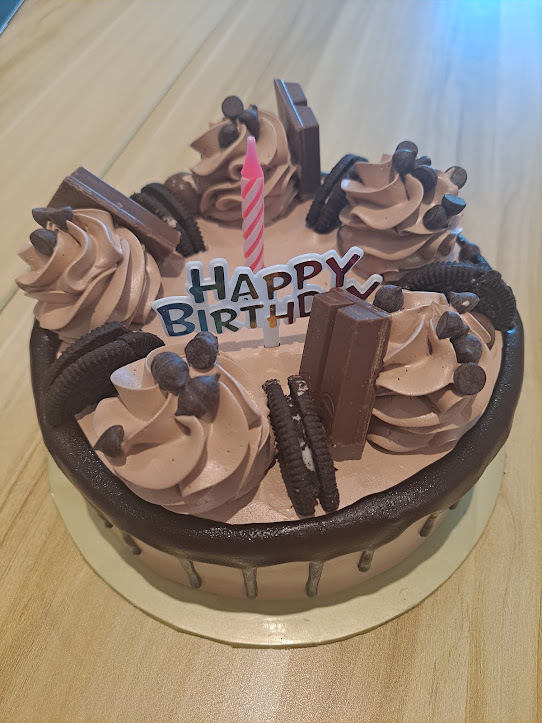 하우스케이크(House cake) 이미지