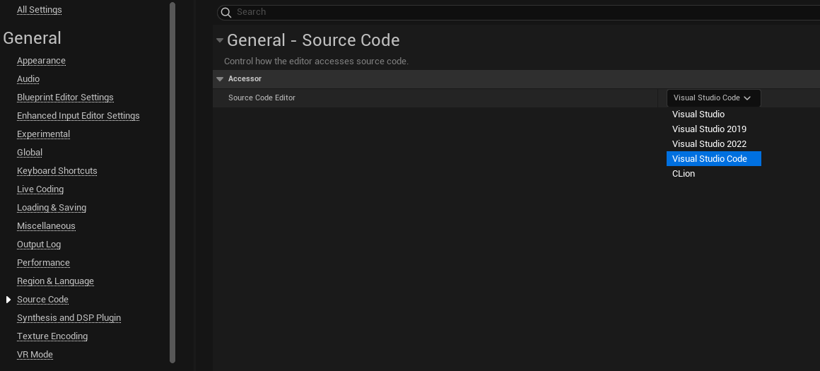 [Unreal] C++ 설치 및 실행