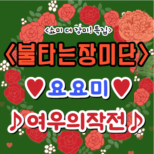 요요미-여우의작전-사진