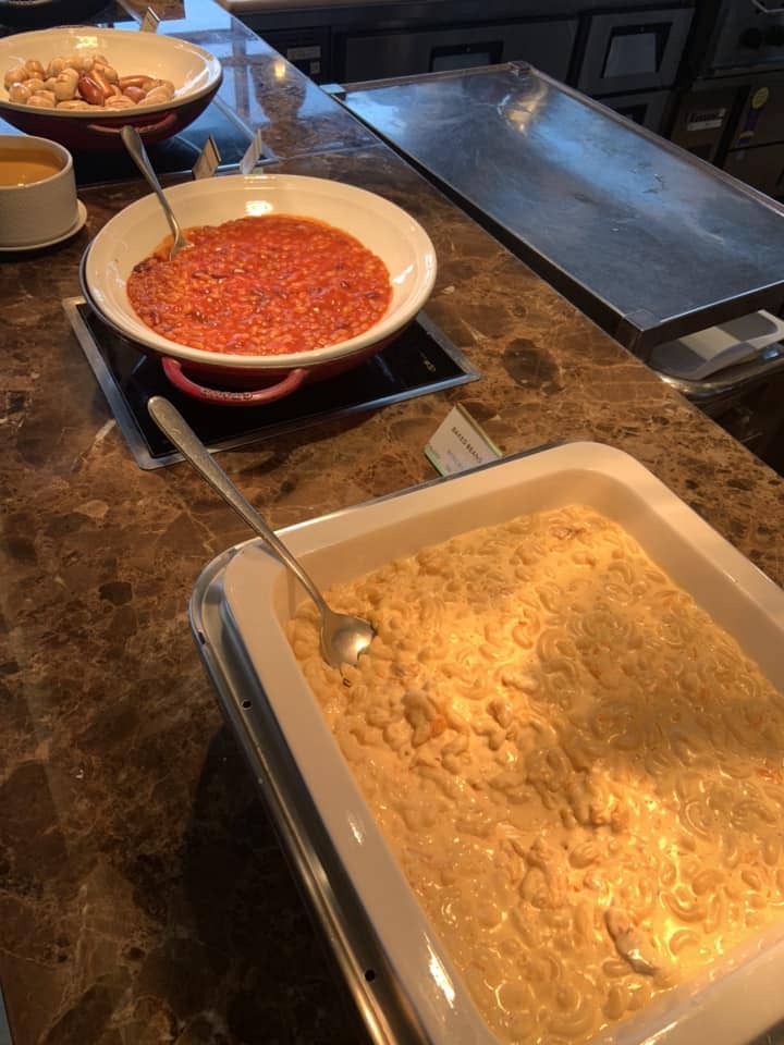 용산노보텔 조식