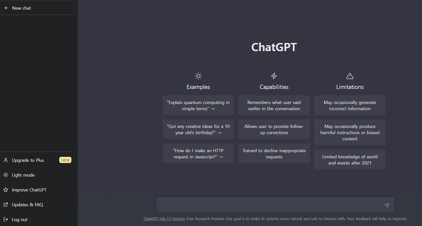 ChatGPT (OpenAI) 시작하기&#44; 사용법&#44; 활용범&#44; 특징&#44; 정의&#44; 개발배경&#44; 장단점&#44; 미래전망&#44; 유료버전 무료버전 차이점&#44; 유료화