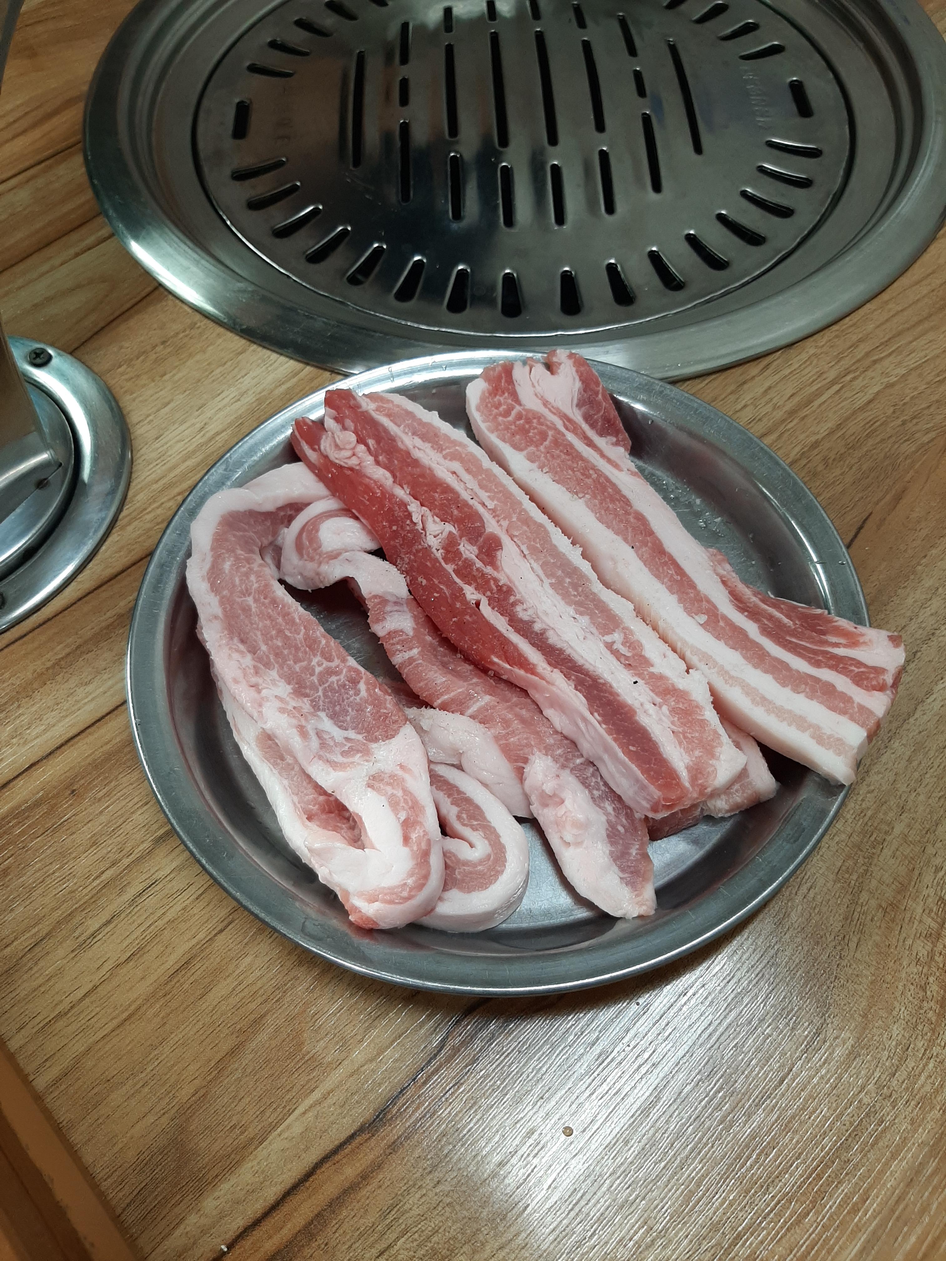 소금구이 이미지