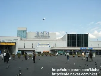 대전역 ktx 기차시간표 요금표 예매_9