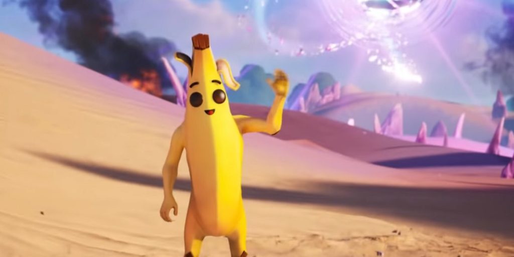  최고의 포트나이트 스킨 추천 순위 – 2022년 5월