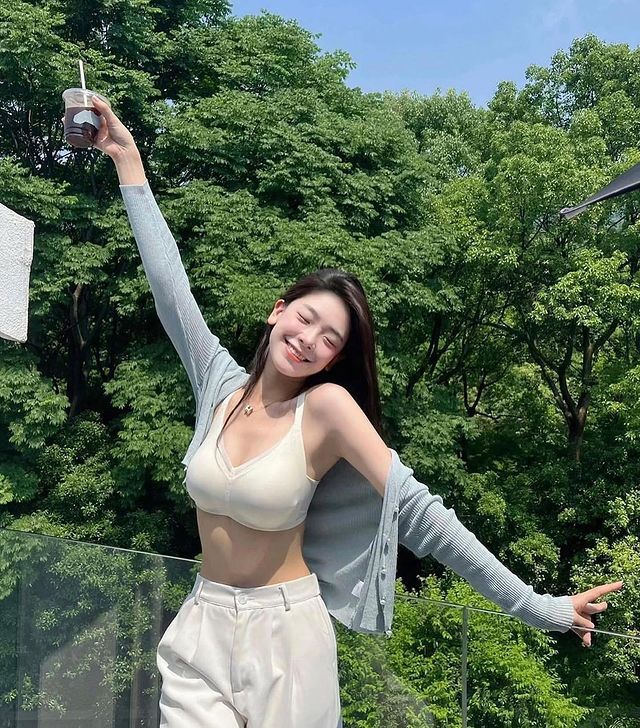 인스타 미녀 019 8