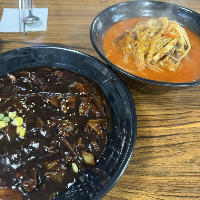고사리해물짬뽕 사진 5