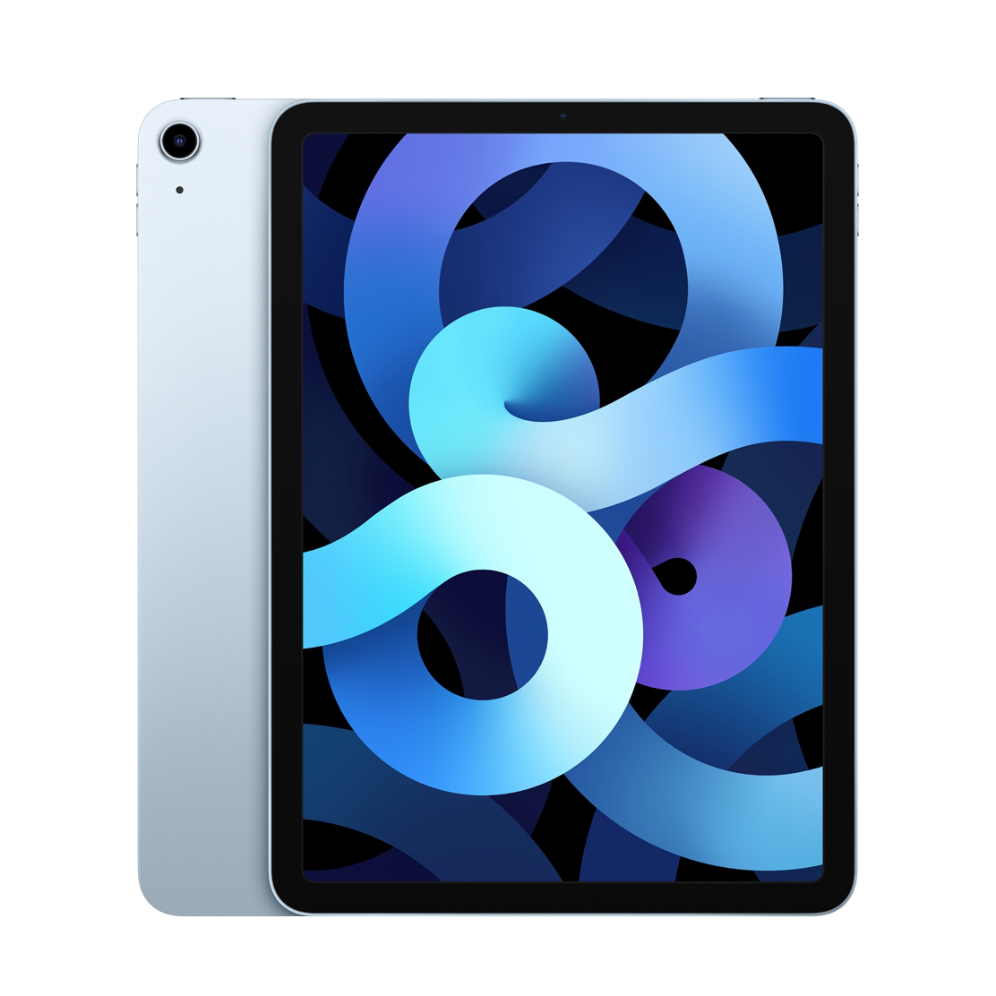  Apple 2020년 iPad Air 10.9 4세대, Wi-Fi, 256GB, 스카이 블루