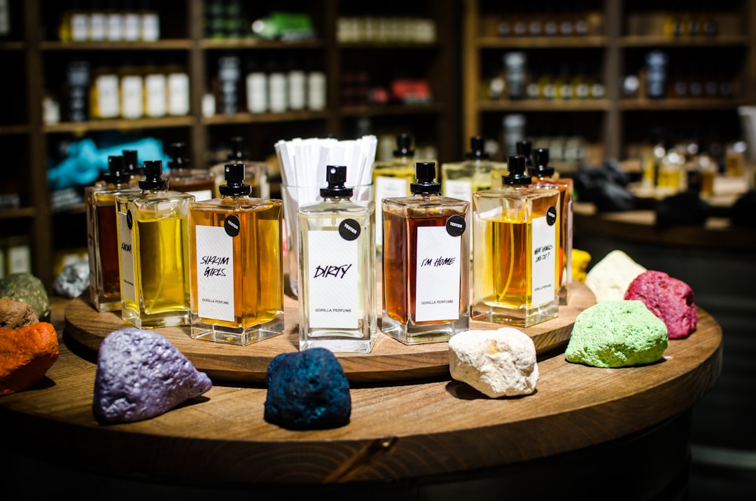 Fragrance