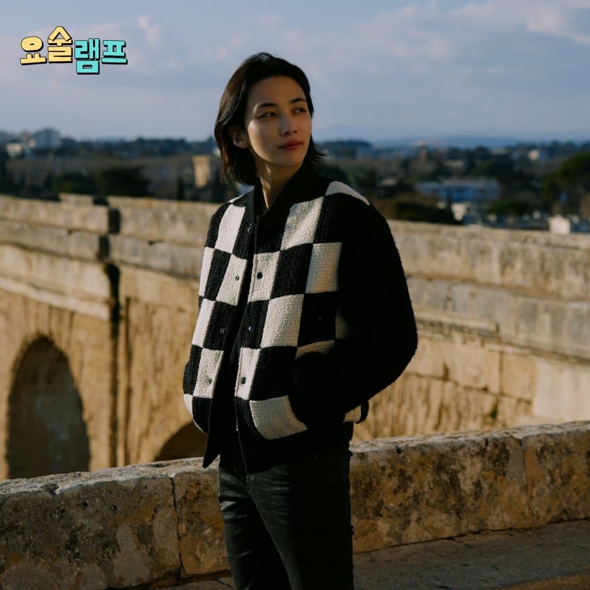 요술램프 이미지