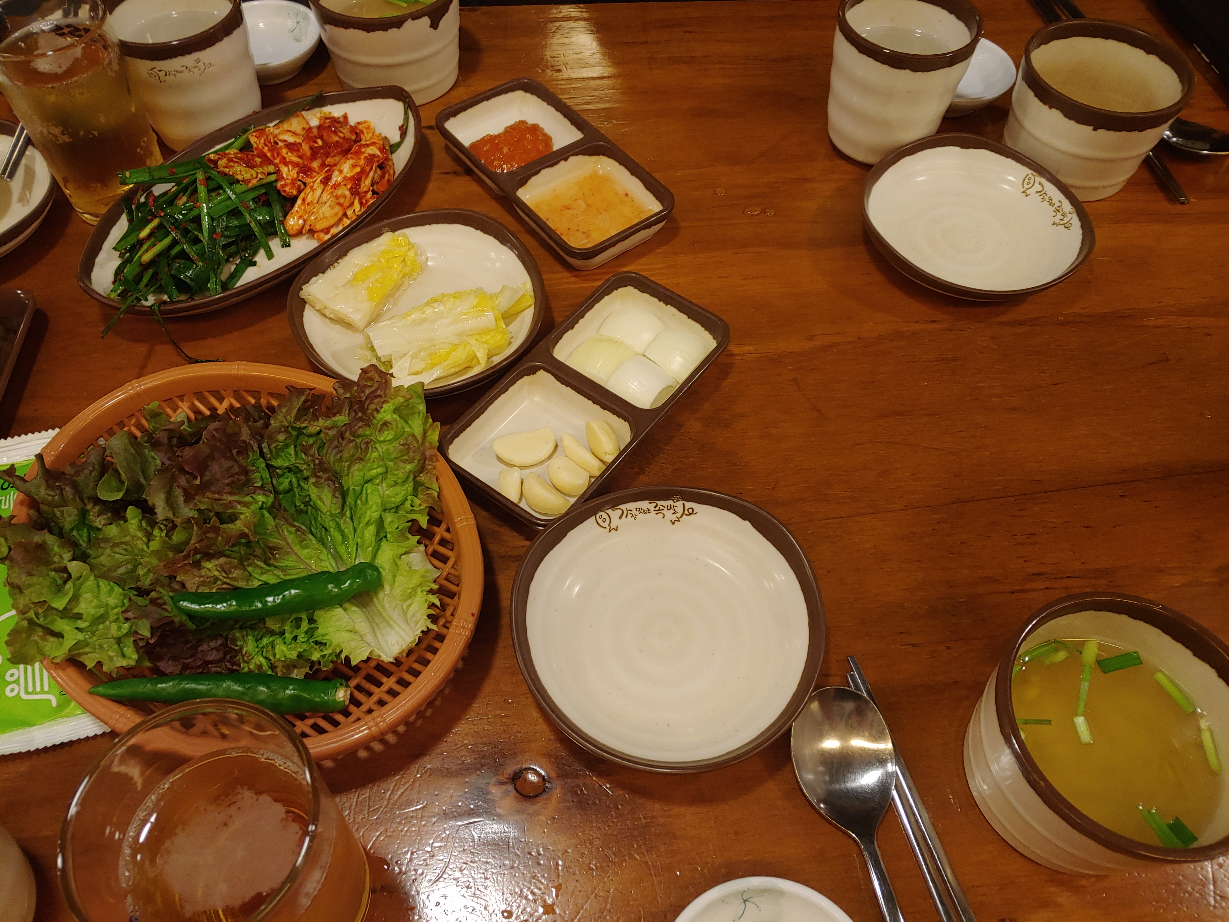 가장맛있는족발석적 이미지