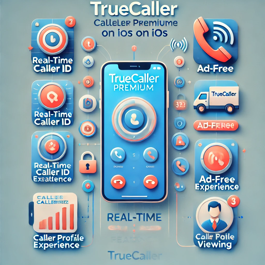 Truecaller Ios iPhone에서도 실시간 발신자 정보를? Truecaller iOS 업데이트 소식