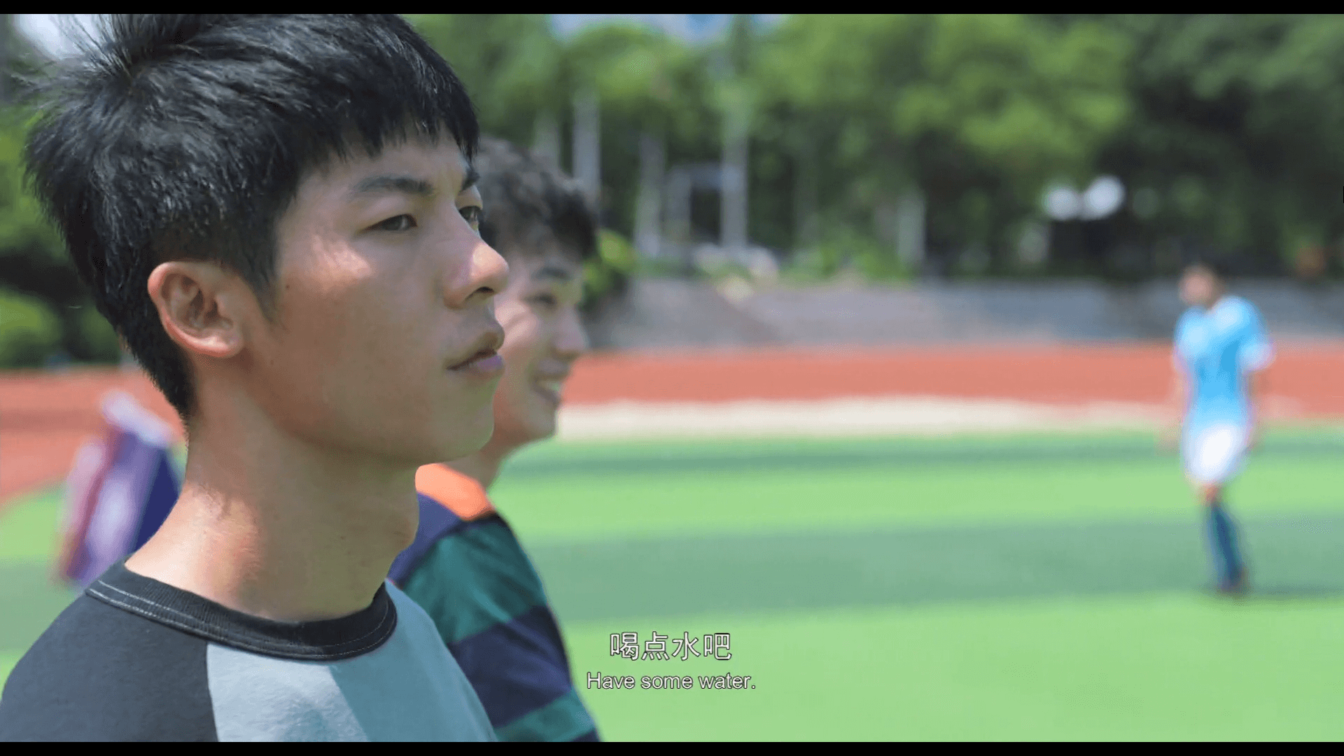 영화 대사