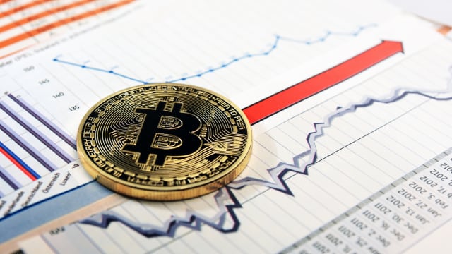  비트코인 전망, 2024 비트코인(BTC) 시세 전망