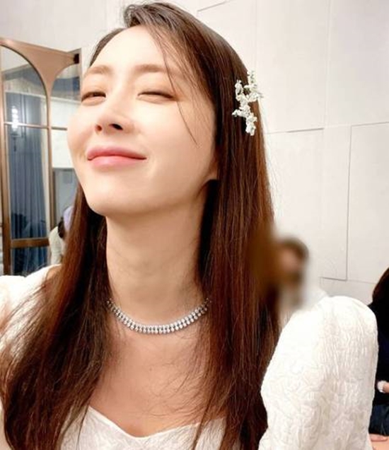  '설경구' 송윤아, 49세 맞나요? '넘사벽 미모'...한다감 "완전 20대"[사진]