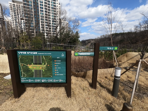 그린녹지 이미지