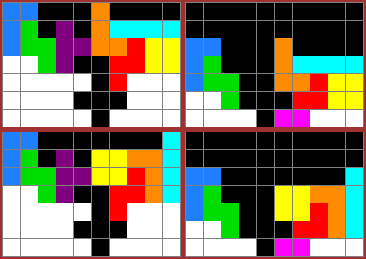 3가방 임페리얼크로스