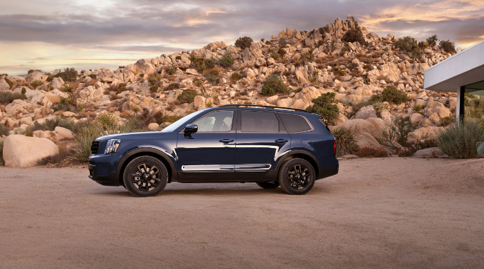 Kia Telluride