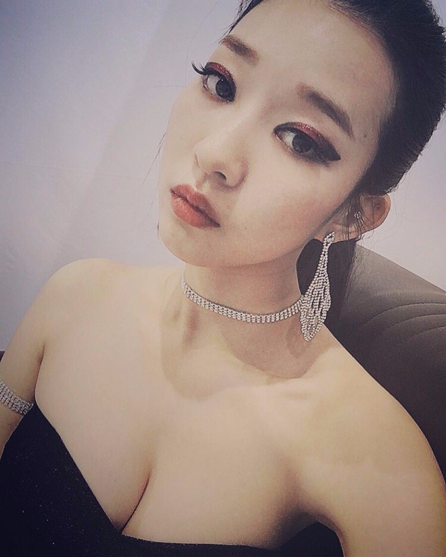  프로듀사 리얼에 출연한 김선아 몸매 사진