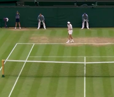 wimbledon