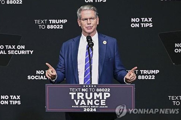 스컷 배센트 재무장관
