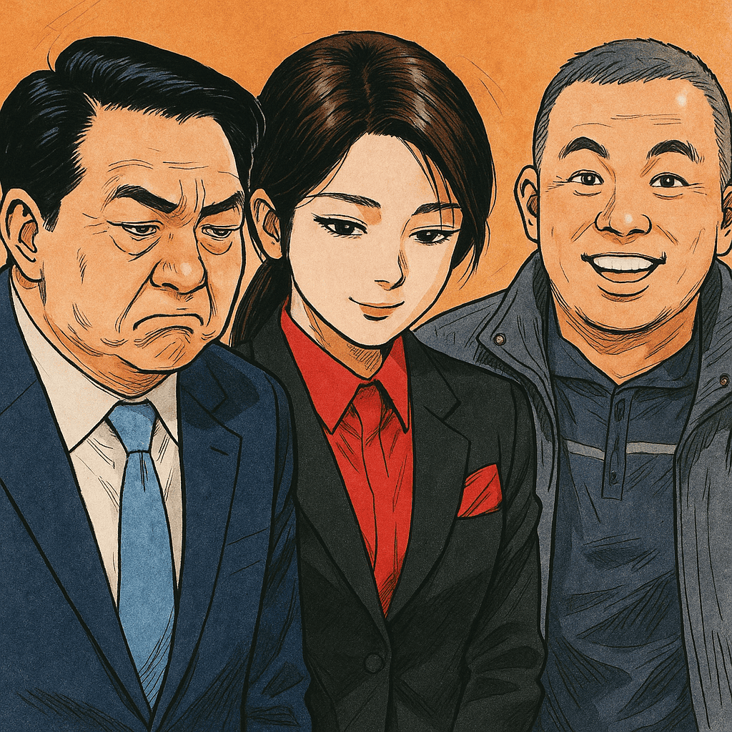 김건희·내란·채상병 특검법 전격 통과! 이재명 정부 첫 특검 수사 탄력받나