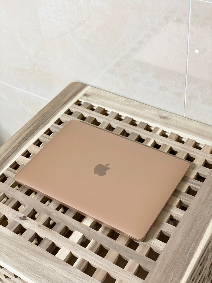 cto 애플 맥북에어(MacBook Air) 7