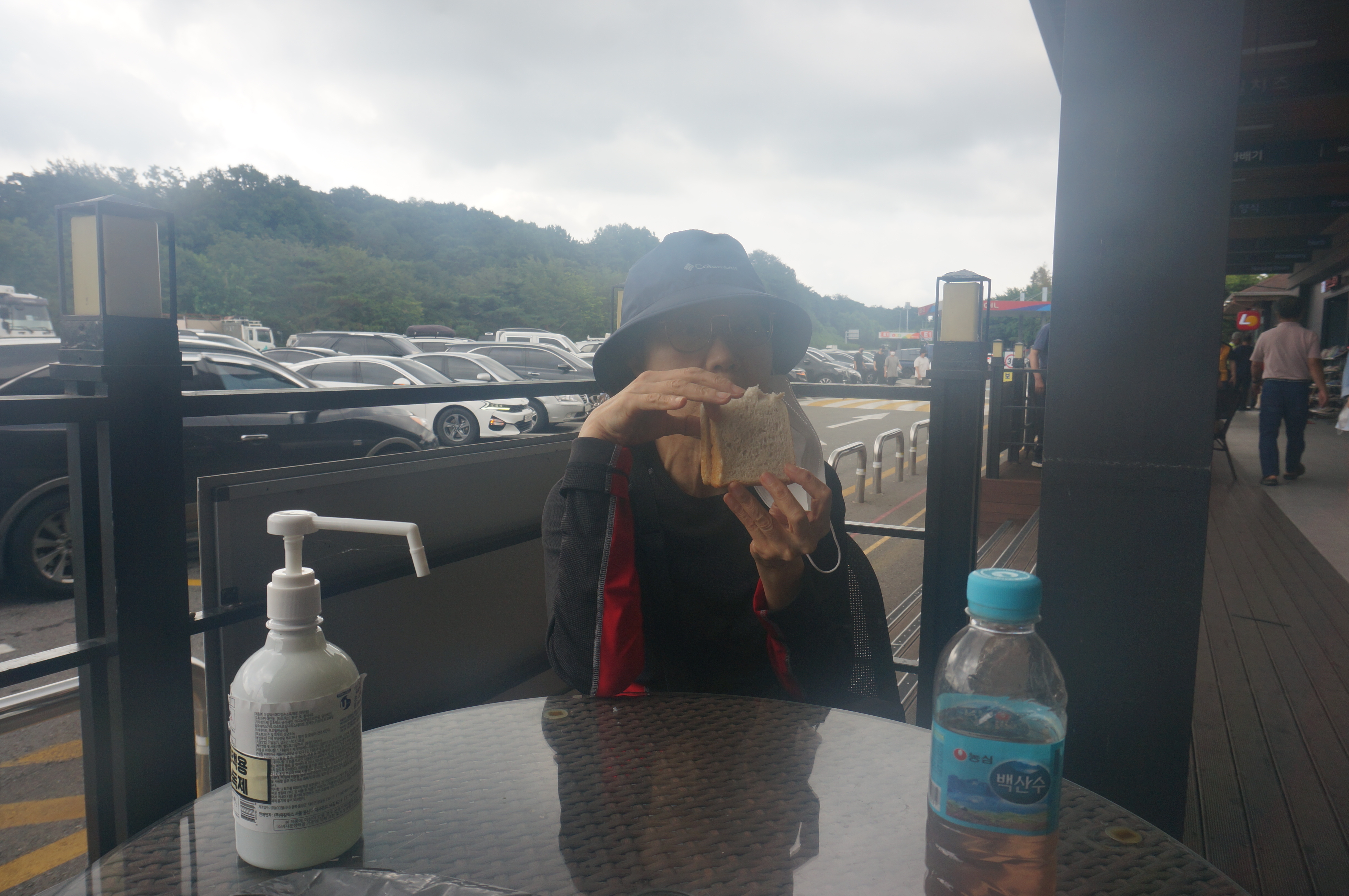 장공주 이미지