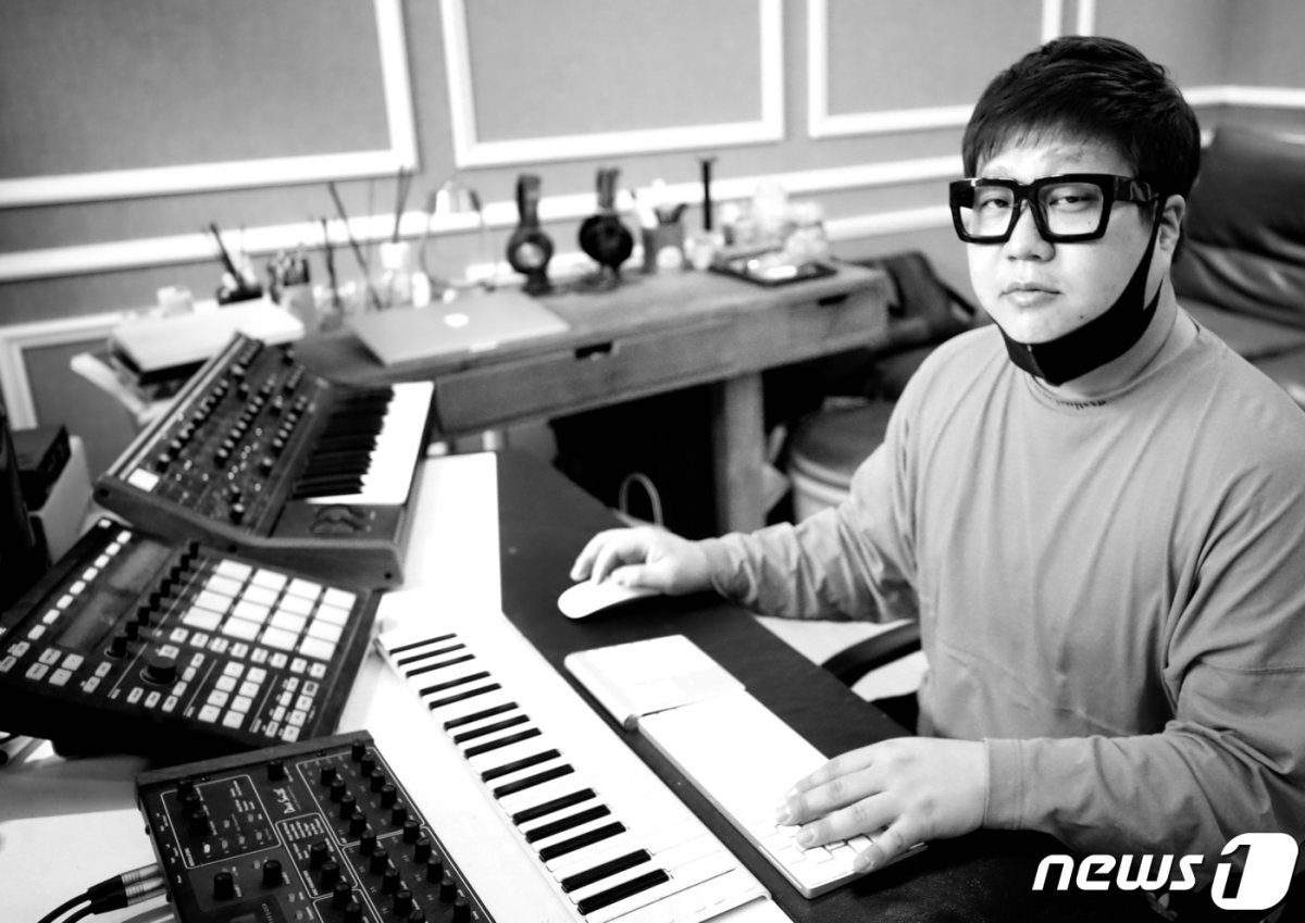 고(故) 신사동 호랭이. 출처 News1