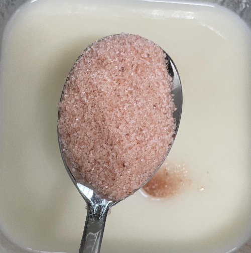 열무김치