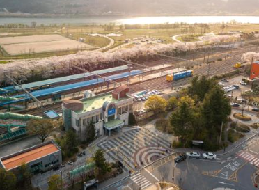 출처 : 코레일